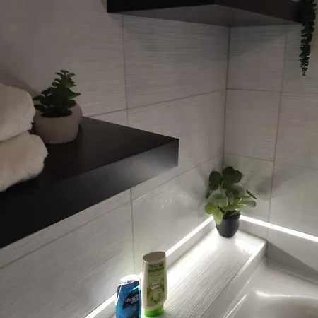 Apartman Nevena Szabadka