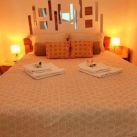 Nevena Lejlighed Subotica