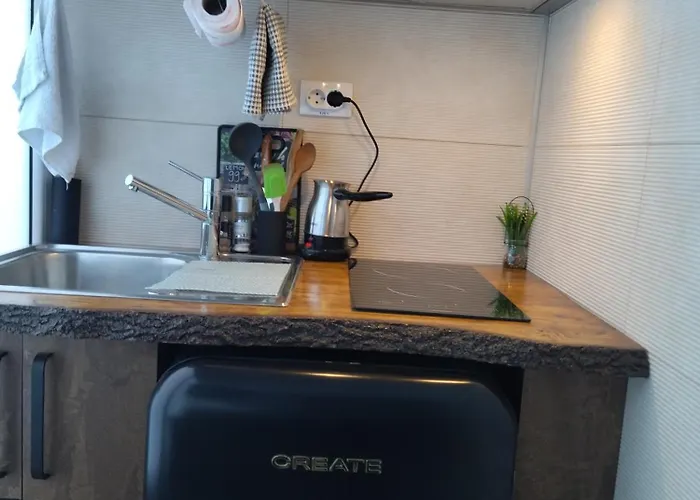 Διαμέρισμα Nevena Σουμπότικα