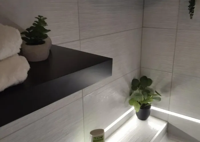 Διαμέρισμα Nevena Σουμπότικα