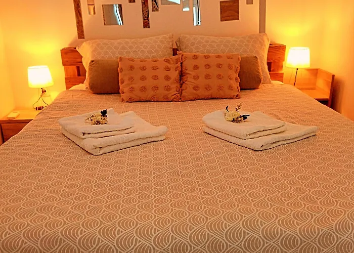 Nevena Διαμέρισμα Σουμπότικα