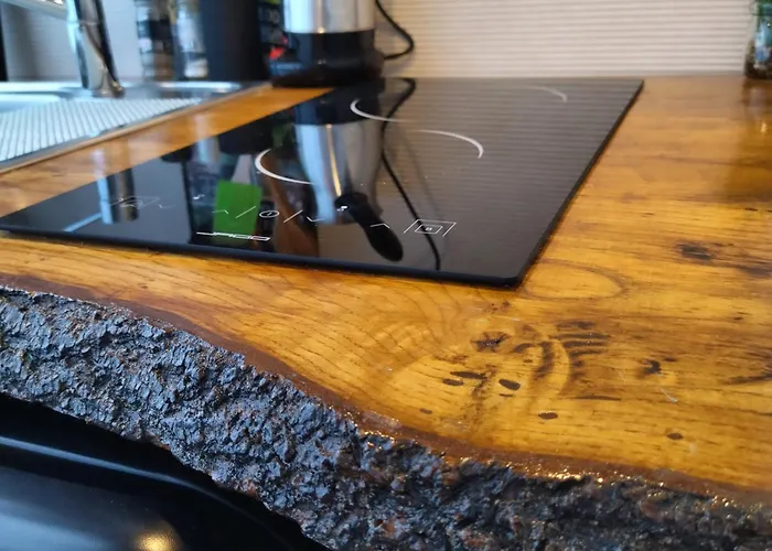 Διαμέρισμα Nevena *