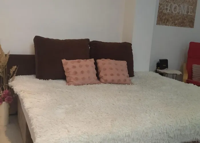 Διαμέρισμα Nevena *