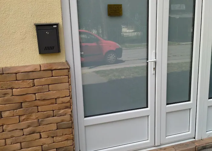 Nevena Σουμπότικα