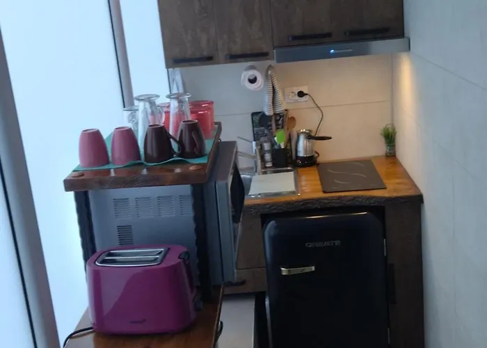 Διαμέρισμα Nevena